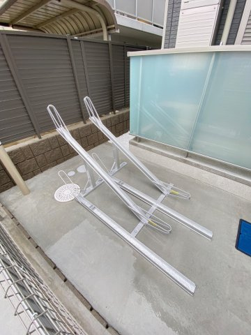 CASA MIAのその他共用部分