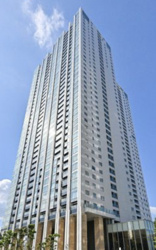 ワールドシティタワーズ キャピタルタワーの画像