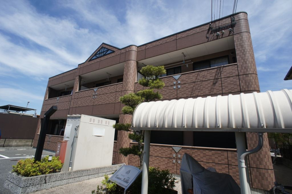 グレイス・ヴィラ