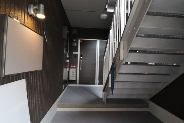 Casa Feliceのその他共用部分