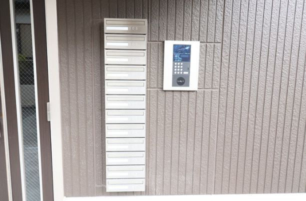 Casa Feliceのその他共用部分