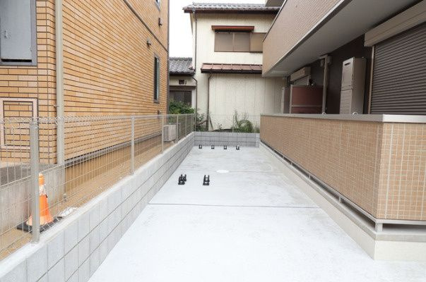 Casa Feliceのその他共用部分