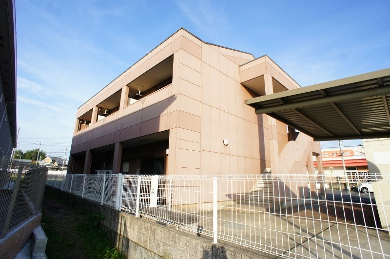 パルウィング東田　