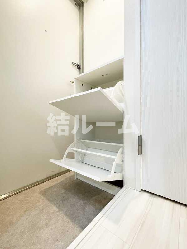 板橋区熊野町の賃貸マンションの設備