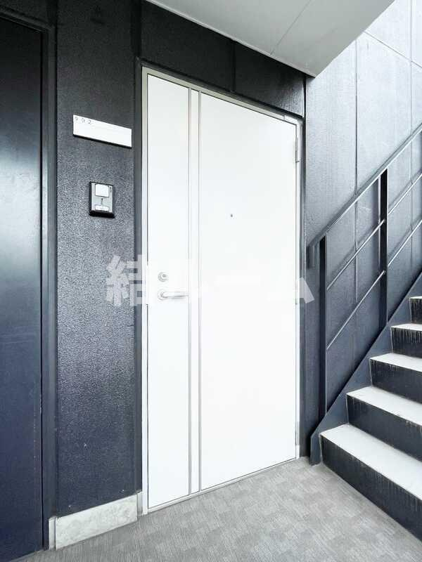 板橋区熊野町の賃貸マンションのその他