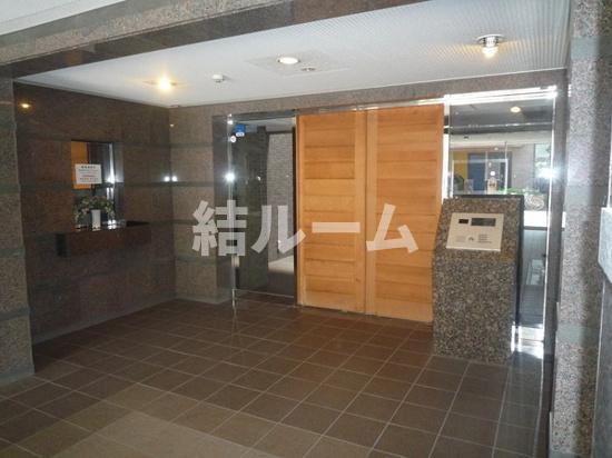 練馬区豊玉北５丁目の賃貸マンションのその他共用部分