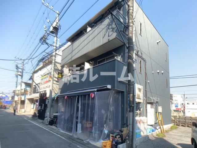 坂戸市緑町の賃貸マンション