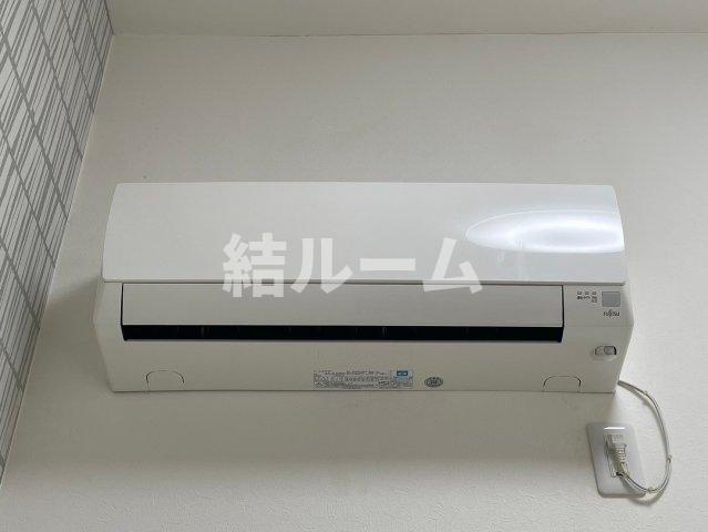 新宿区新宿７丁目のアパートの設備|別号室参考写真