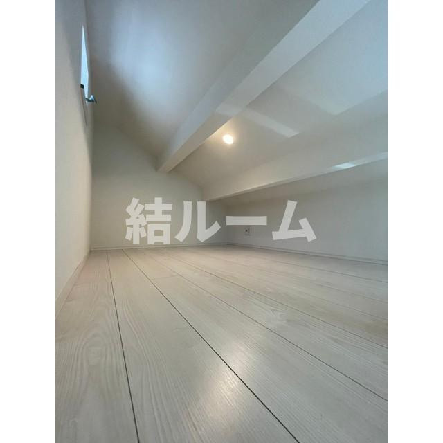 新宿区新宿７丁目のアパートのその他|別号室参考写真