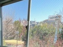 新宿区新宿７丁目のアパートの展望|別号室参考写真