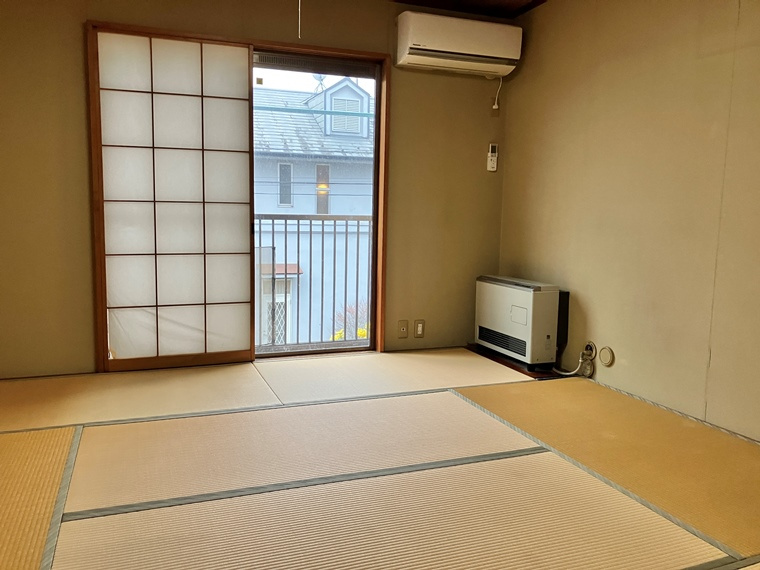 佐須町戸建のその他