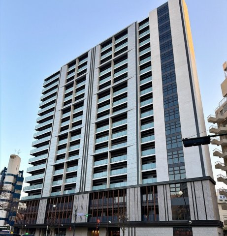 プラウド京王聖蹟桜ヶ丘