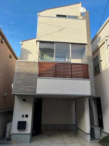 白山戸建
