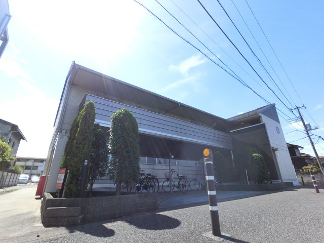 プレジールⅢの展望