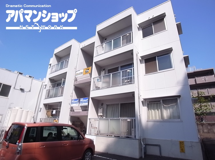 ハイライフ東生駒