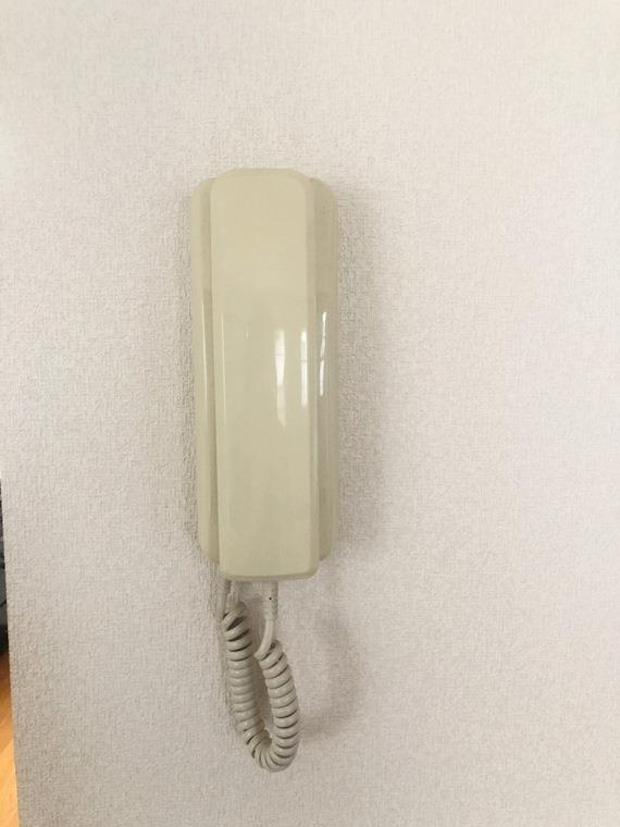 馬絹戸建のセキュリティ