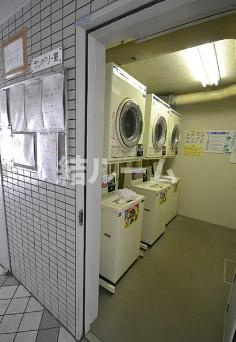 豊島区池袋３丁目の賃貸マンションのその他共用部分