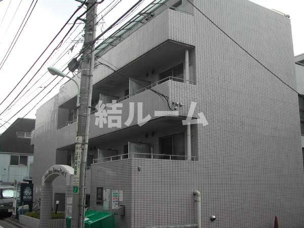 豊島区池袋３丁目の賃貸マンション