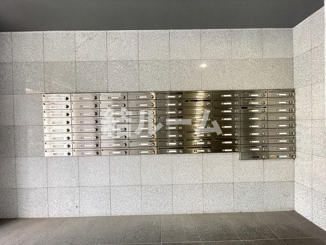 練馬区田柄１丁目の賃貸マンションのその他共用部分