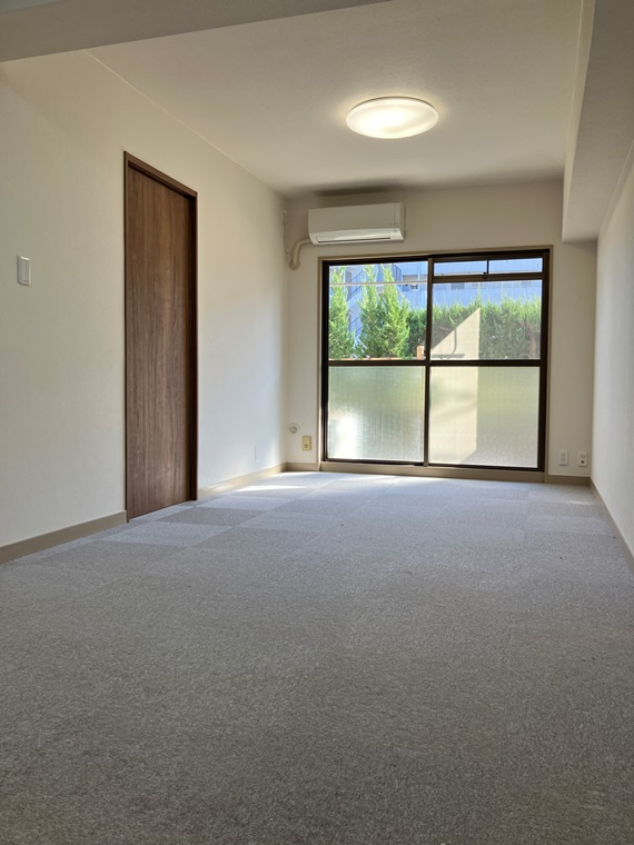 シティ光陽の内装