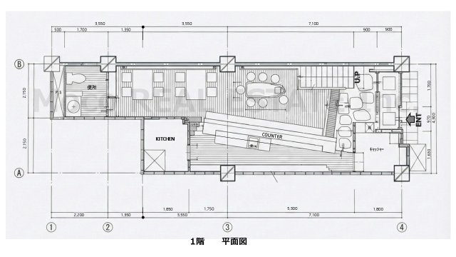 【間取り】 | 北見市北４条投資用物件