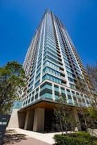 白金ザ・スカイEAST棟の画像