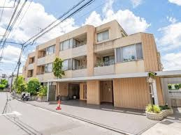 クレッセント東中野レジデンスの画像