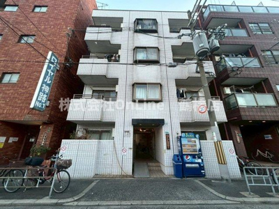 【外観】 | ロイヤル神路II