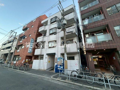 【外観】 | ロイヤル神路II