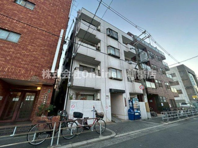 【外観】 | ロイヤル神路II