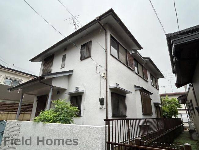 厚木市緑ケ丘５丁目　中古戸建