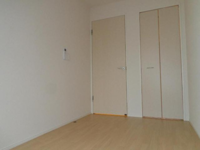 【内装】 | コンフォート小池原 | 室内