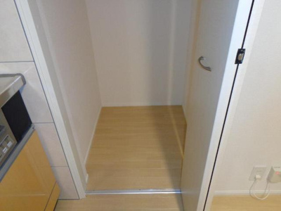 【収納】 | コンフォート小池原 | クローゼット