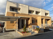 コンフォート小池原の画像