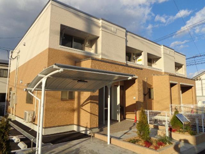 【その他】 | コンフォート小池原 | 外観写真（昼）