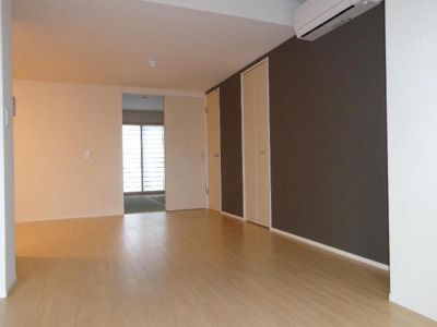 【居間・リビング】 | コンフォート小池原 | リビング