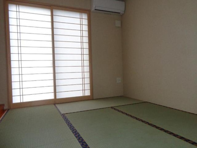 【その他】 | コンフォート小池原 | 和室