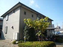 Ｐａｔｉｏ中曽根Ⅲ番館の画像