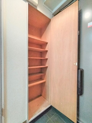 ☆シューズボックス