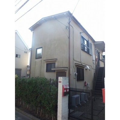 【外観】 | Ｋハイツ