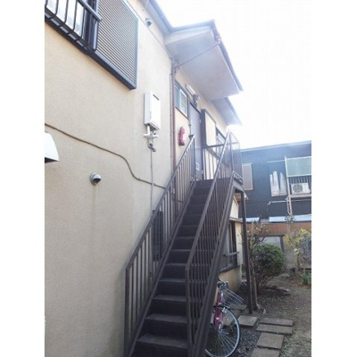 【外観】 | Ｋハイツ