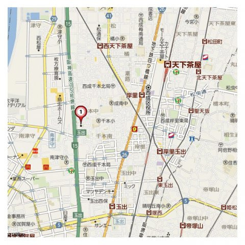 プランドール