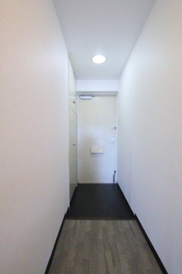 玄関スペース♪