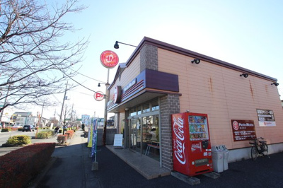 ほっともっと川口戸塚店まで46ｍ