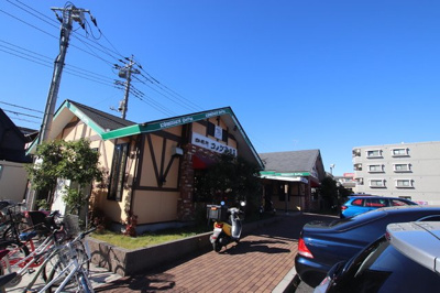 コメダ珈琲店東川口店まで60ｍ