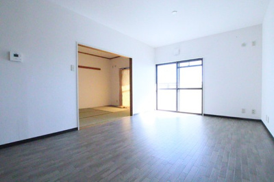 11帖のリビング♪