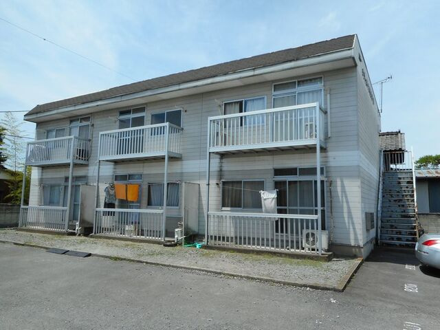 シティーハイツ小八木　Ｂ