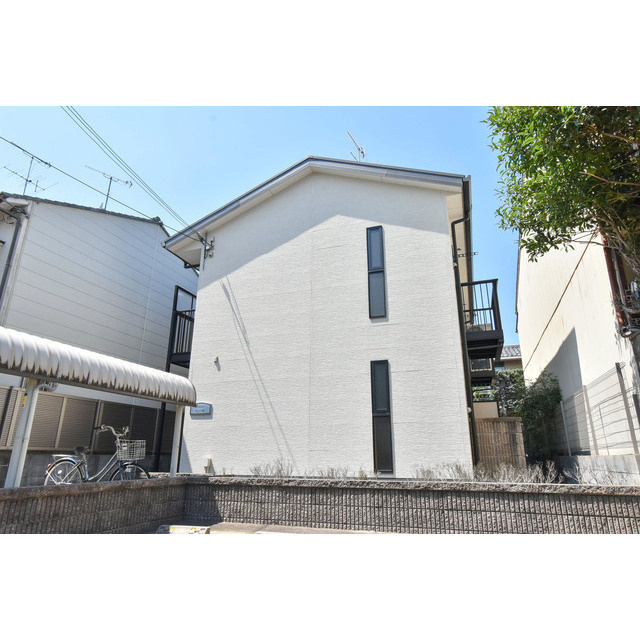 アムール松ヶ崎