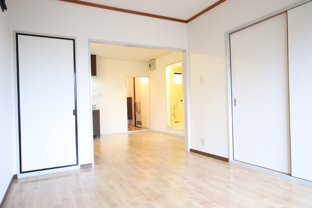 12帖居室★