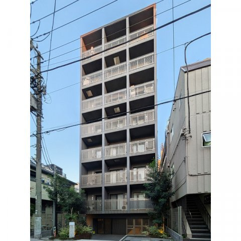 クオリタス押上業平